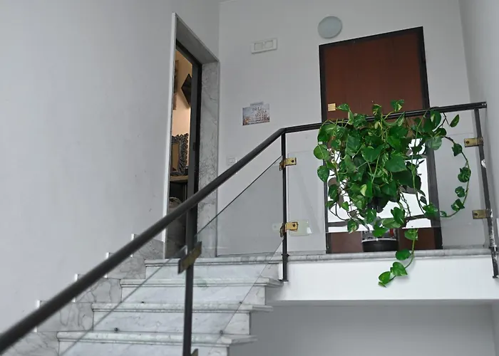 Pensionat Bovisa House Private Milano
