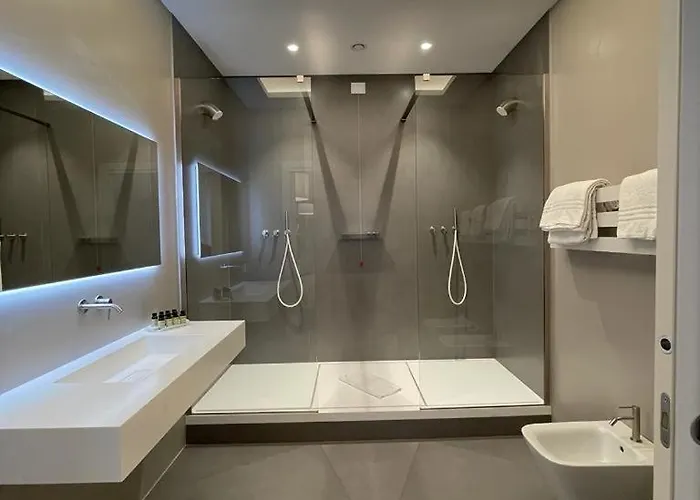 בית הארחה Domus Camillus 4*