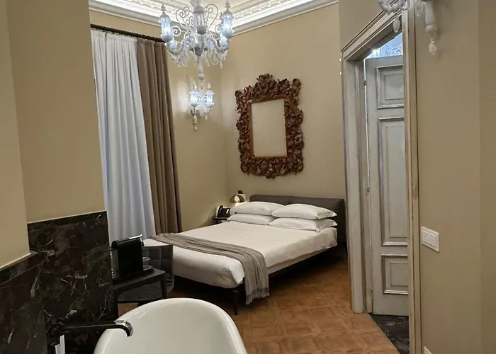 Domus Camillus 4* מילאנו