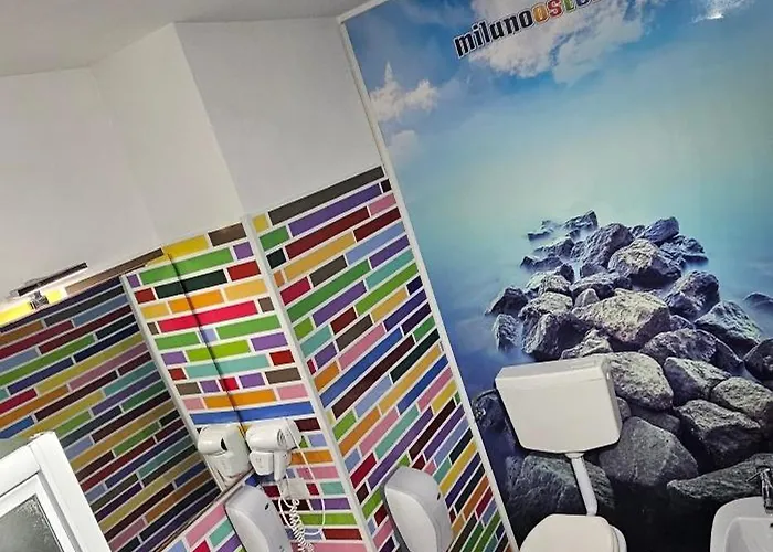 Milano Ostello Milan