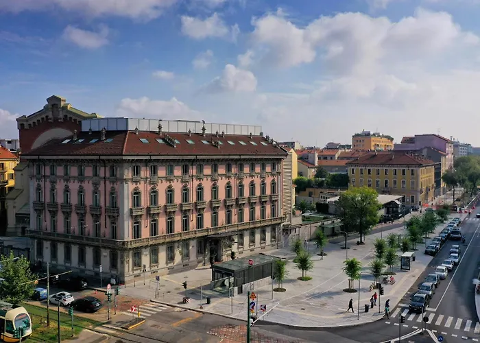 Château Monfort - Relais&châteaux Hotel