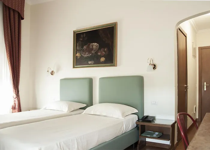 San Guido 3* 밀라노