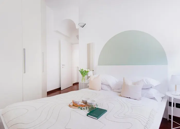 Stylish&cozy Close To Naviglio *