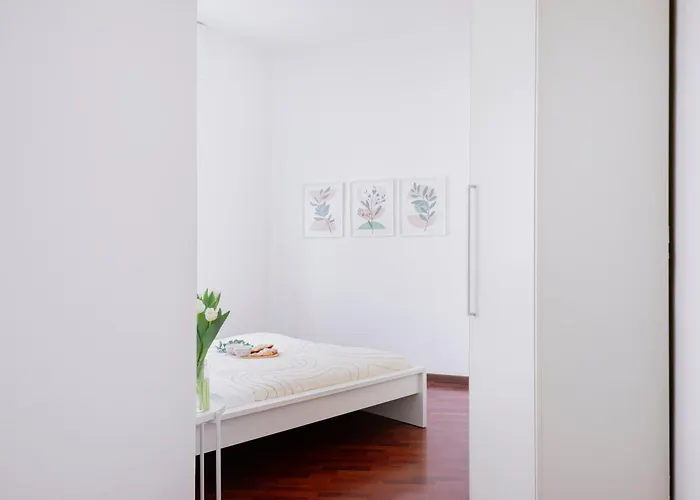 Stylish&cozy Close To Naviglio *