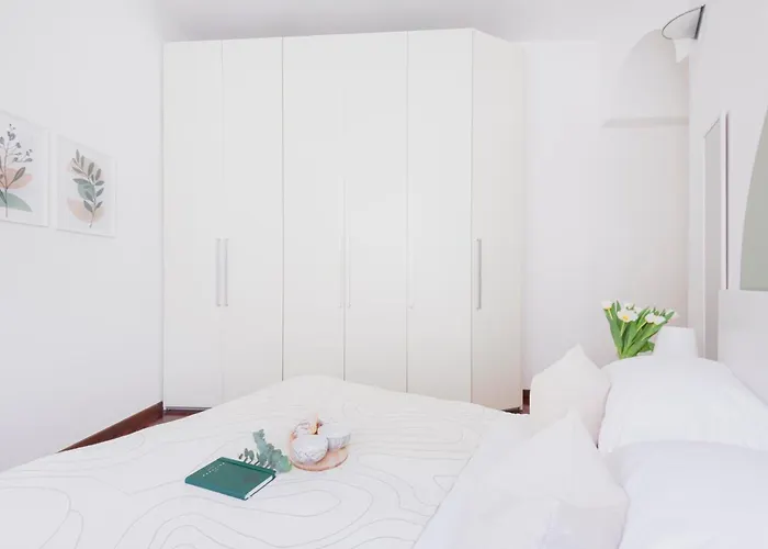Stylish&cozy Close To Naviglio