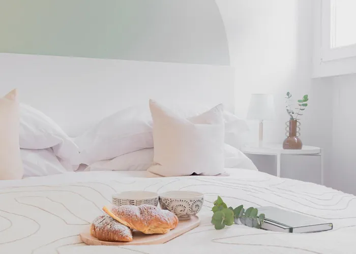 Appartamento Stylish&cozy Close To Naviglio Milano