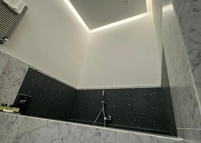 בית הארחה Domus Camillus 4*