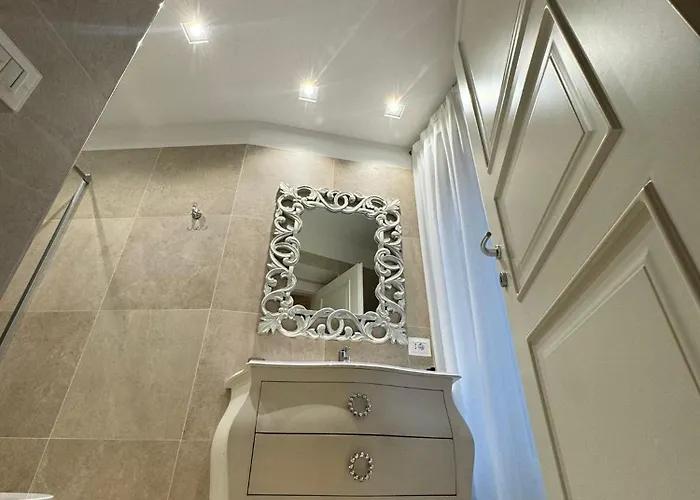 Domus Camillus 4* מילאנו