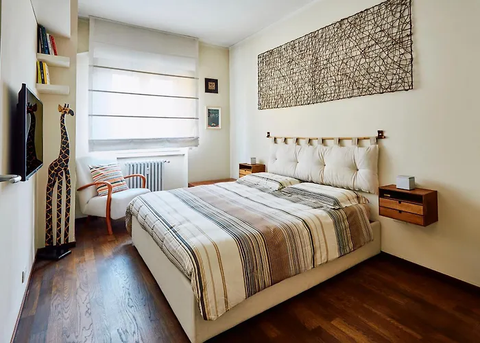 Savona Corner Apartman *