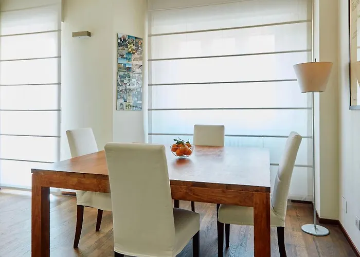 Apartman Savona Corner