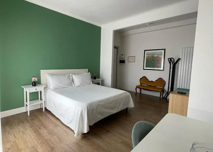 Apartmán Citta Studi M4
