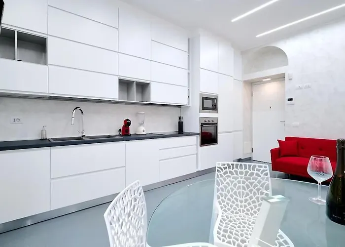 Appartamento Milano-hosted By Sweetstay