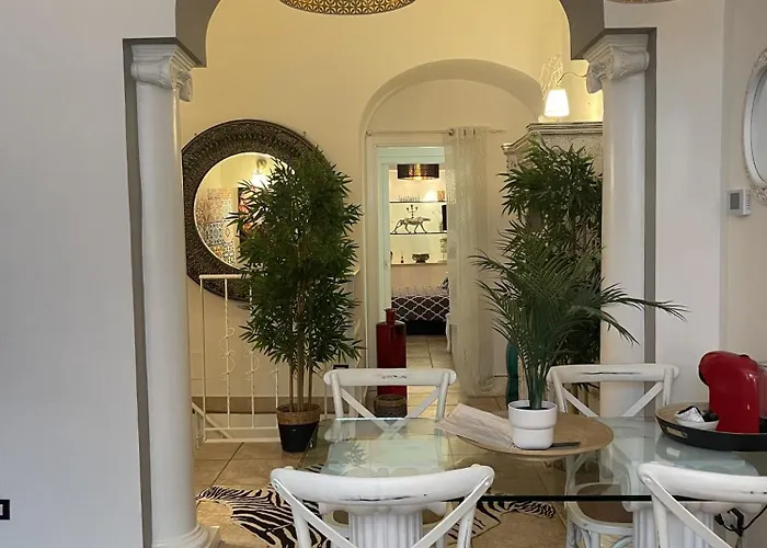Fashion Loft Luxury * Milano