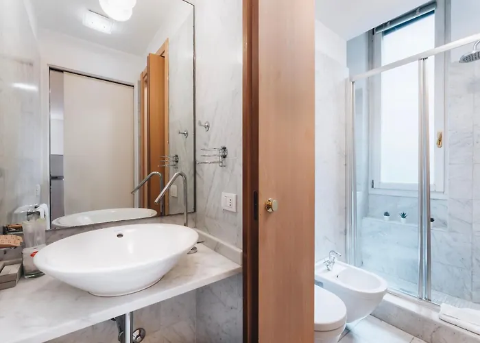 Charming De Togni Apartment Mailand