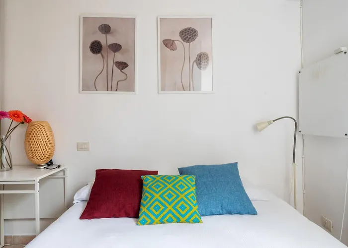 Sarpi Studio Apartment Self Check In Appartamento *