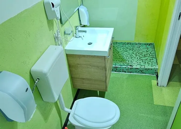 Milano Affittacamere Milánó