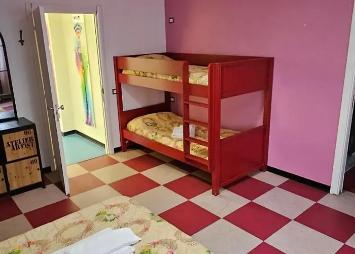 Milano Affittacamere