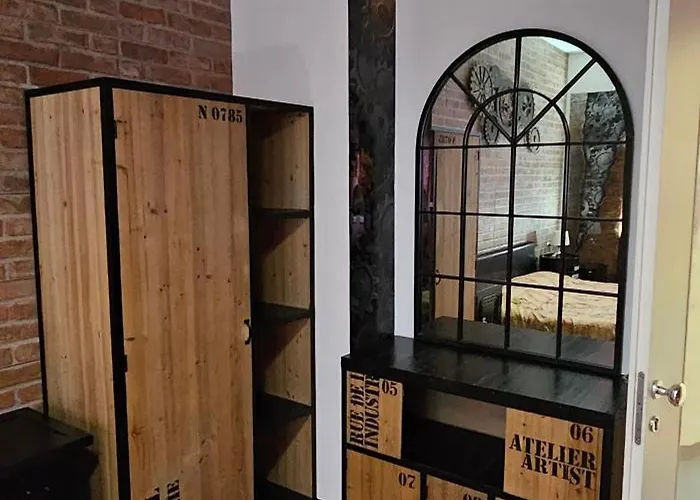 Milano Affittacamere Vendégház Milánó