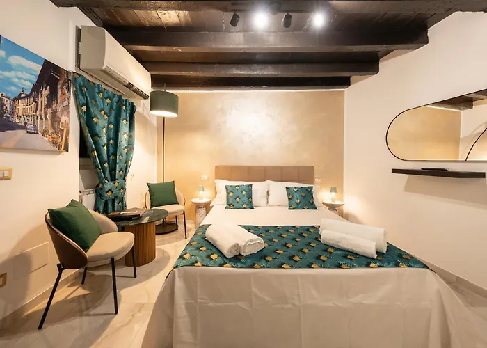 Apartmán Maison Coco In Brera Milán