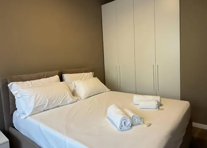 Dolce Repubblica Appartement *