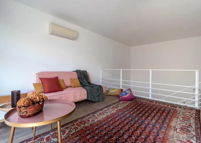 Casa Con Giardino מילאנו