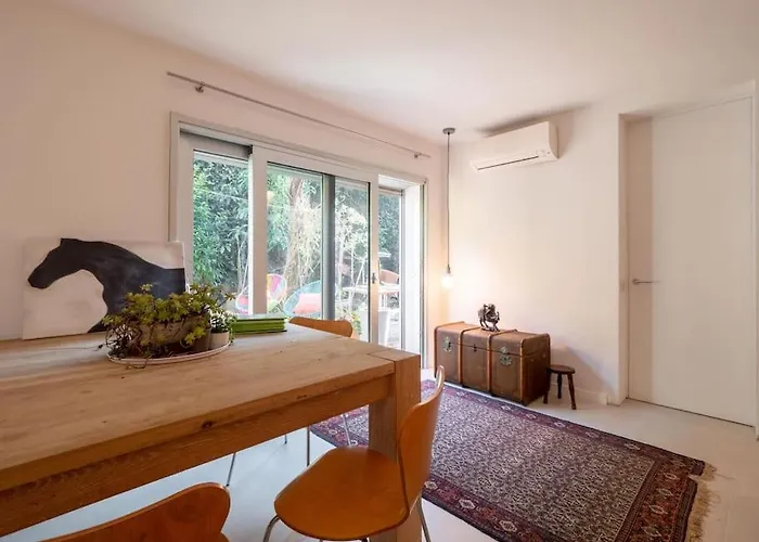 Casa Con Giardino מילאנו