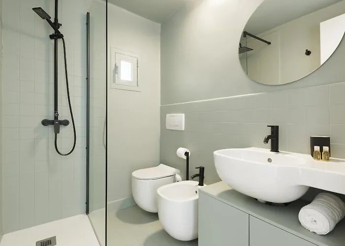 Hl Collection - Navigli, Duomo, *
