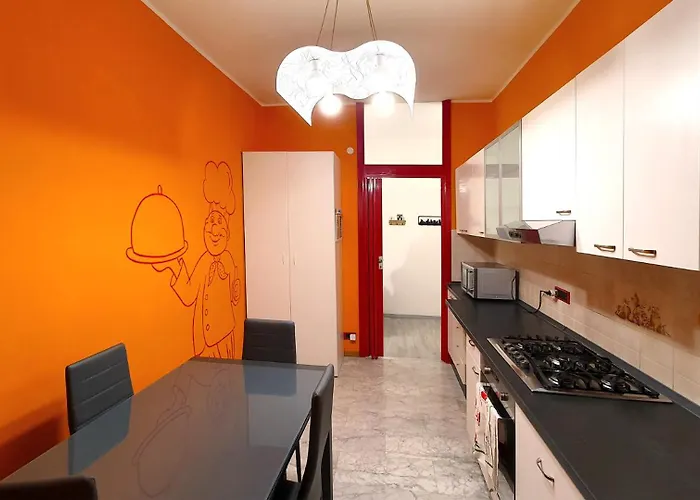 - La Casa Di Ila ميلان