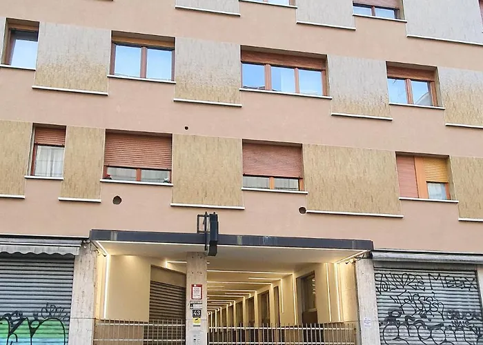 - La Casa Di Ila ميلان