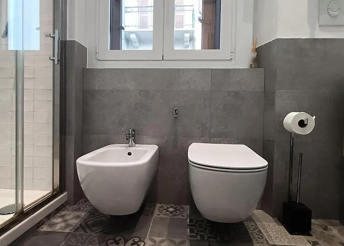 Sahi - Residenza Bianca Di Savoia * Milaan