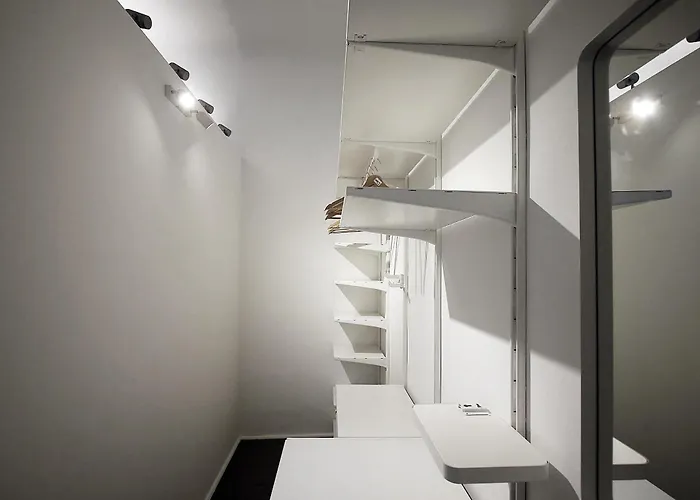 Appartement Sahi - Residenza Bianca Di Savoia