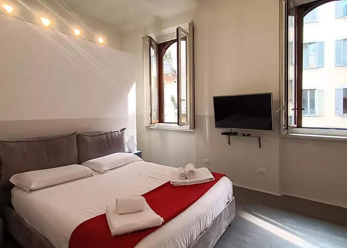Sahi - Residenza Bianca Di Savoia Appartement