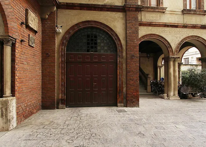 Appartement Sahi - Residenza Bianca Di Savoia *