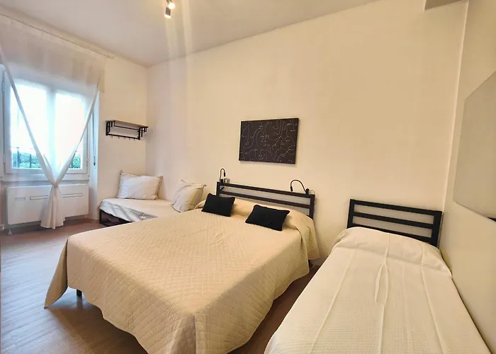Appartement Cortivo House - Vignoli 11 Milan
