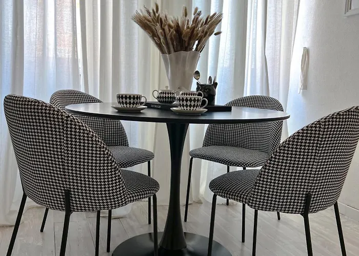 شقة The Boutique - Navigli