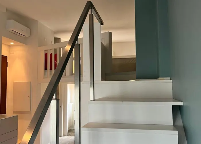 Bevilu Lägenhet Milano