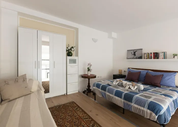 Ambrosia Home, Moderno Loft Tra Navigli E Bocconi - Daniele Милан