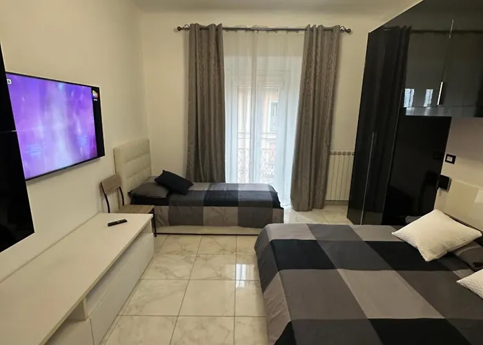 Isola Apartment