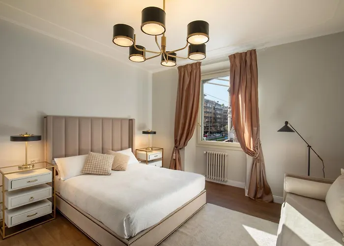 Daplace - Corso Monforte Milaan
