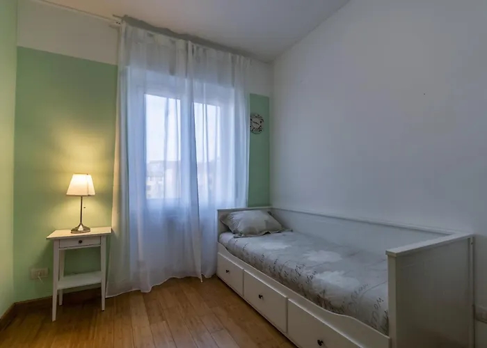 Andrea's Place Milánó