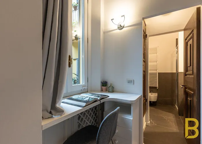 Beplace In Magenta Milano