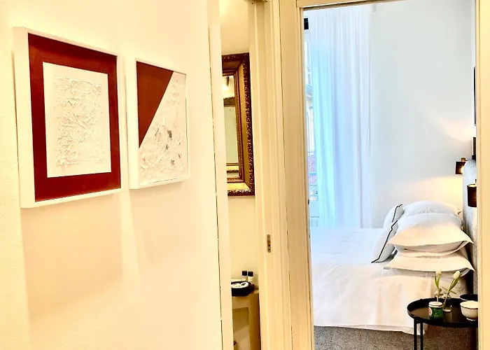 Lily Pads -elegant Apartment- In The Center Mailand