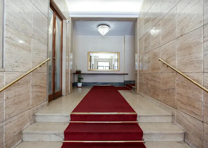 Hacca Collection - 3br Bocconi-navigli Lägenhet
