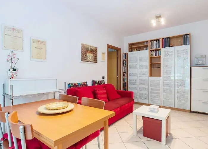 Apartamento Elegante A 500 Mt Da M4 Con Wifi E Ac Milão