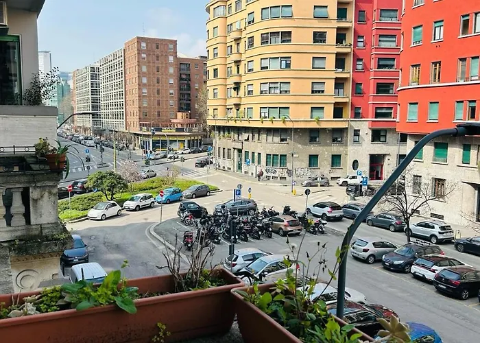 Boutique Milano
