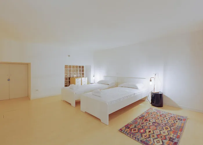 Sant'agostino - Charming Retreat 210m From M2 Mailand