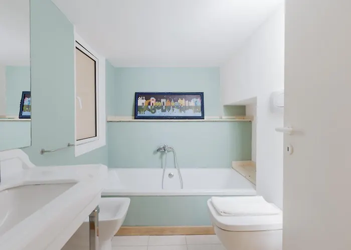 Sant'agostino - Charming Retreat 210m From M2 Apartment Mailand