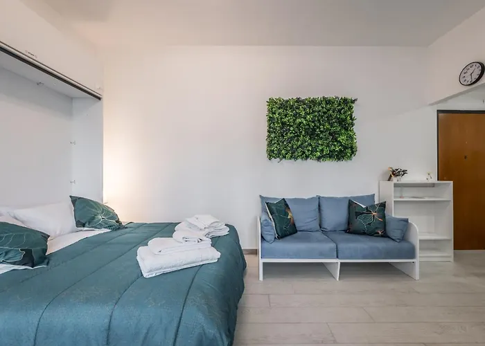 Appartement Ca Tripilla *