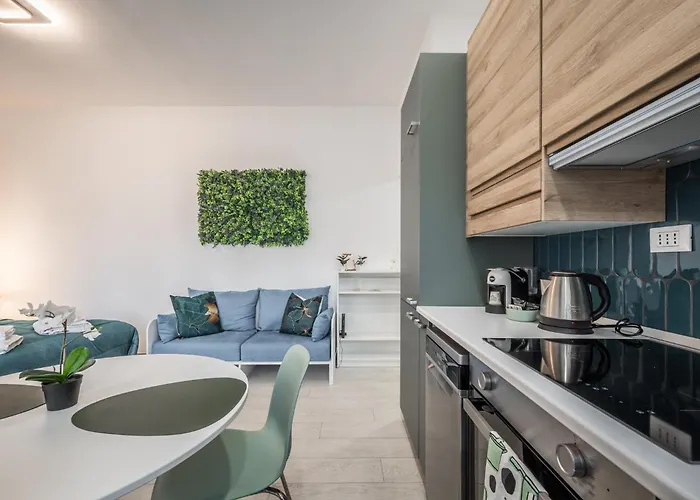 Appartement Ca Tripilla