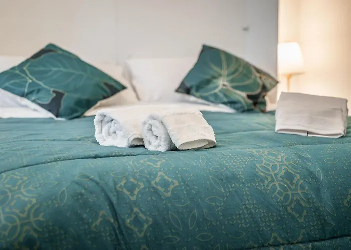 Appartement Ca Tripilla *